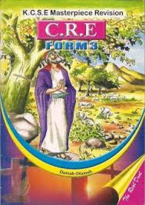 Kcse Masterpiece Cre F3